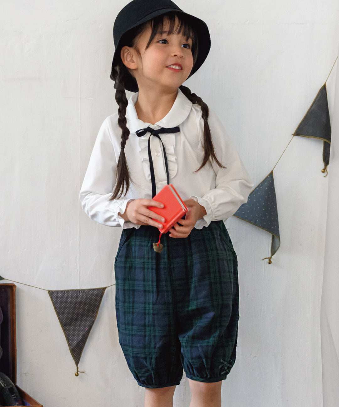 KIDS(80〜130cm) ｜出産祝い＆ベビー服＆子供服 panpantutuの公式通販