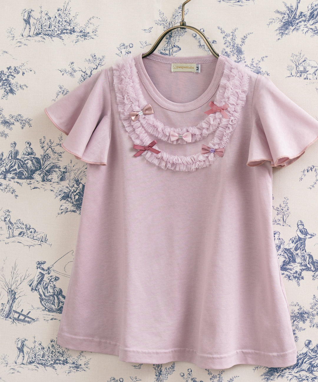 JUNIOR(140〜150cm) ｜子供服＆ジュニア服 panpantutuの公式通販サイト