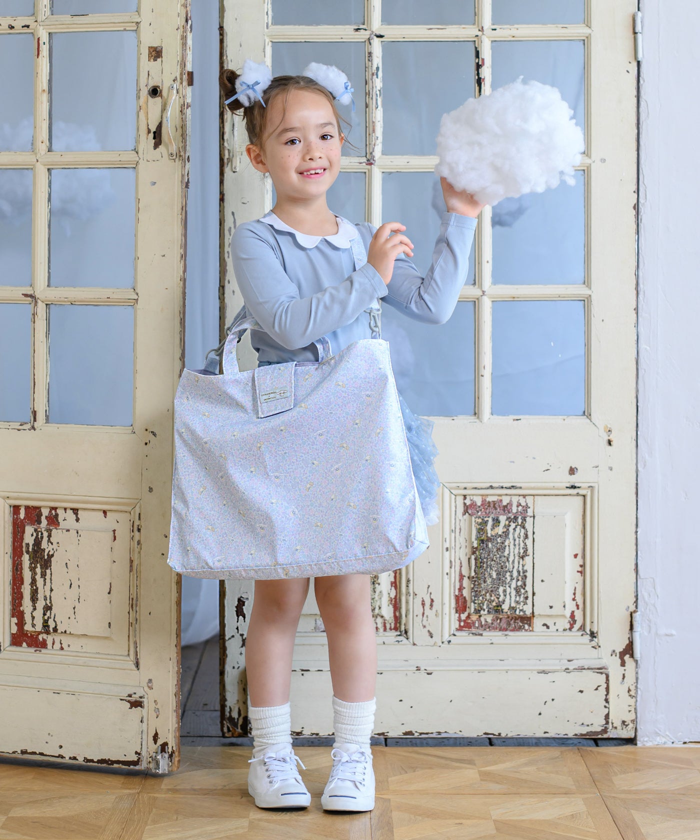 2wayレッスンバッグ(鍵盤ハーモニカ対応)