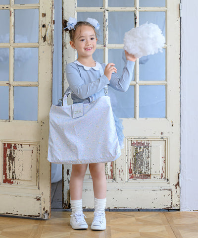 2wayレッスンバッグ(鍵盤ハーモニカ対応)