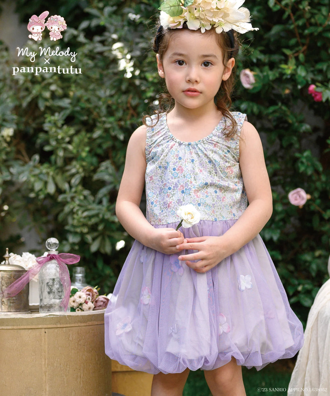 my melody × panpantutu – パンパンチュチュ公式オンラインストア my melody × panpantutu – パンパンチュチュ公式オンラインストア