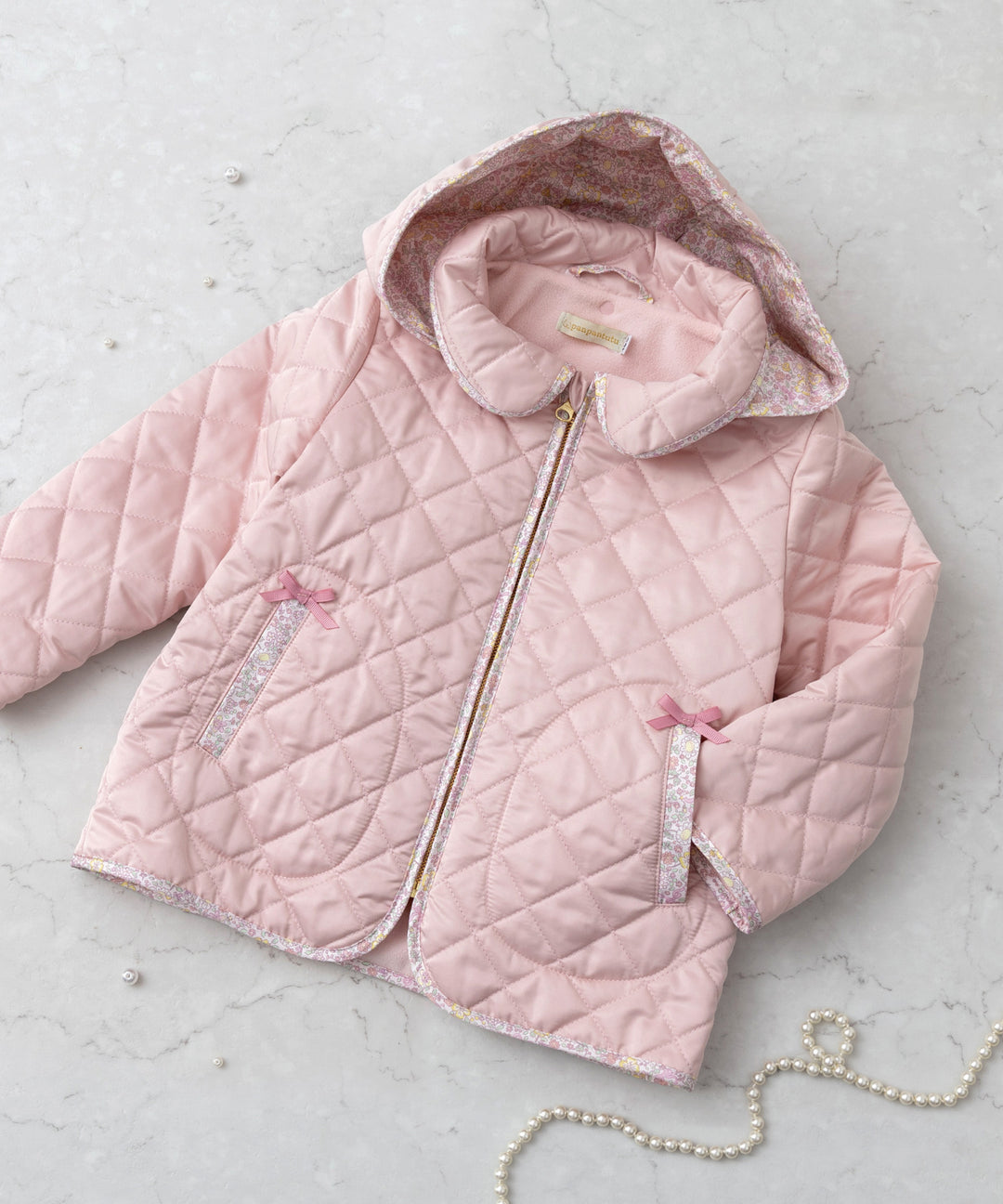 KIDS-アウター・カーディガン – パンパンチュチュ公式オンライン