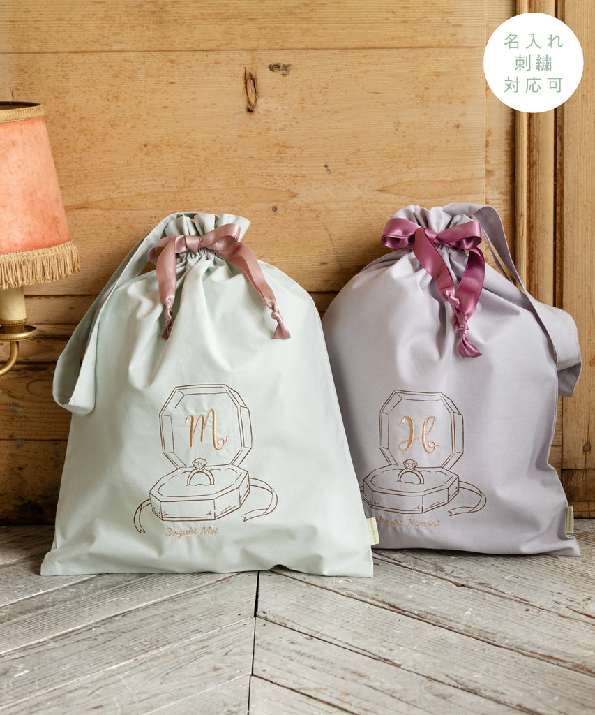 専用ページ【名入れ刺繍可】レッスンバッグ 名入れ刺繍】 レッスンバッグ トートバッグ 女の子 小学生 通学