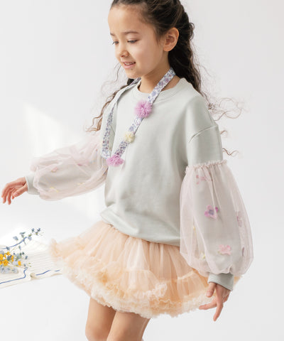 JUNIOR(140〜150cm) ｜子供服＆ジュニア服 panpantutuの公式通販サイト