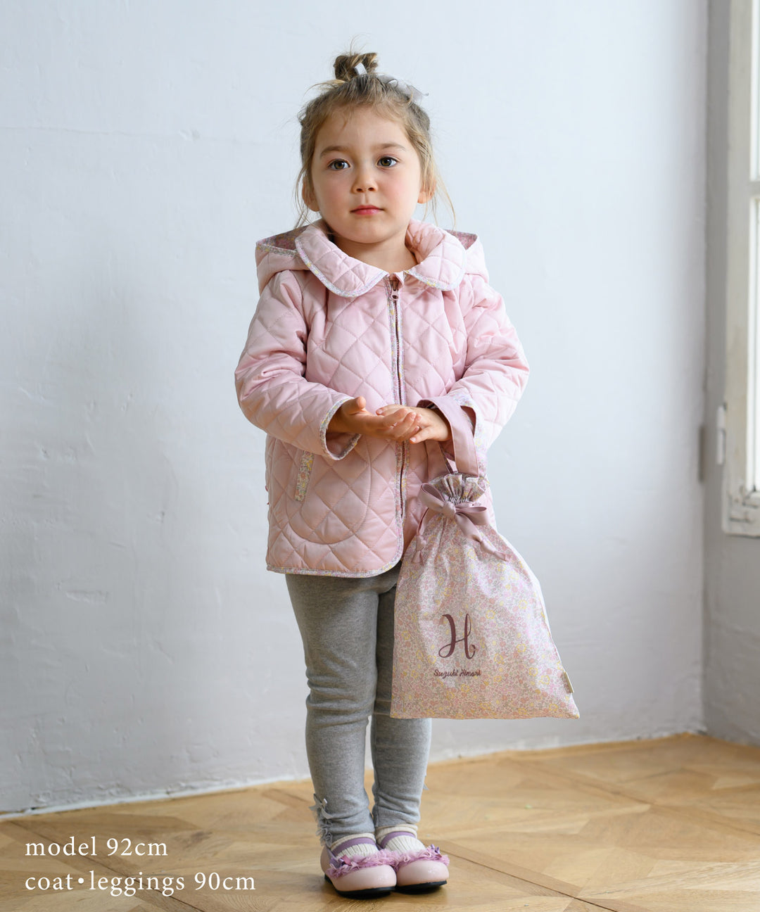 キッズコート】 子供コート 女の子 子供服 アウター ジュニア おしゃれ