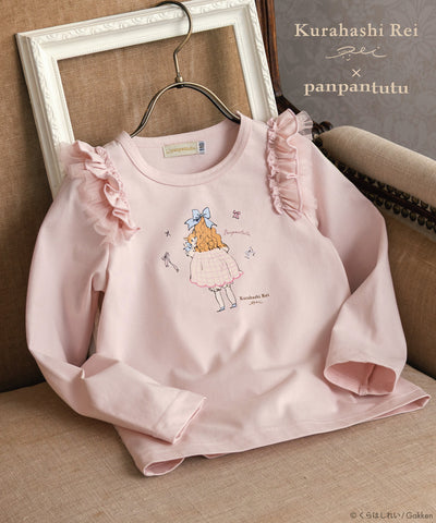 KIDS-トップス – パンパンチュチュ公式オンラインストア