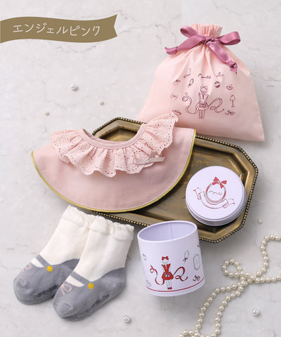 【ONLINE限定】プチジュエル缶/ベビーシャワー