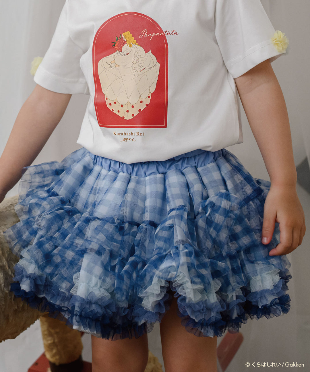 チュチュ】 子供服 スカート 女の子 発表会 七五三 入学式 入園式 結婚
