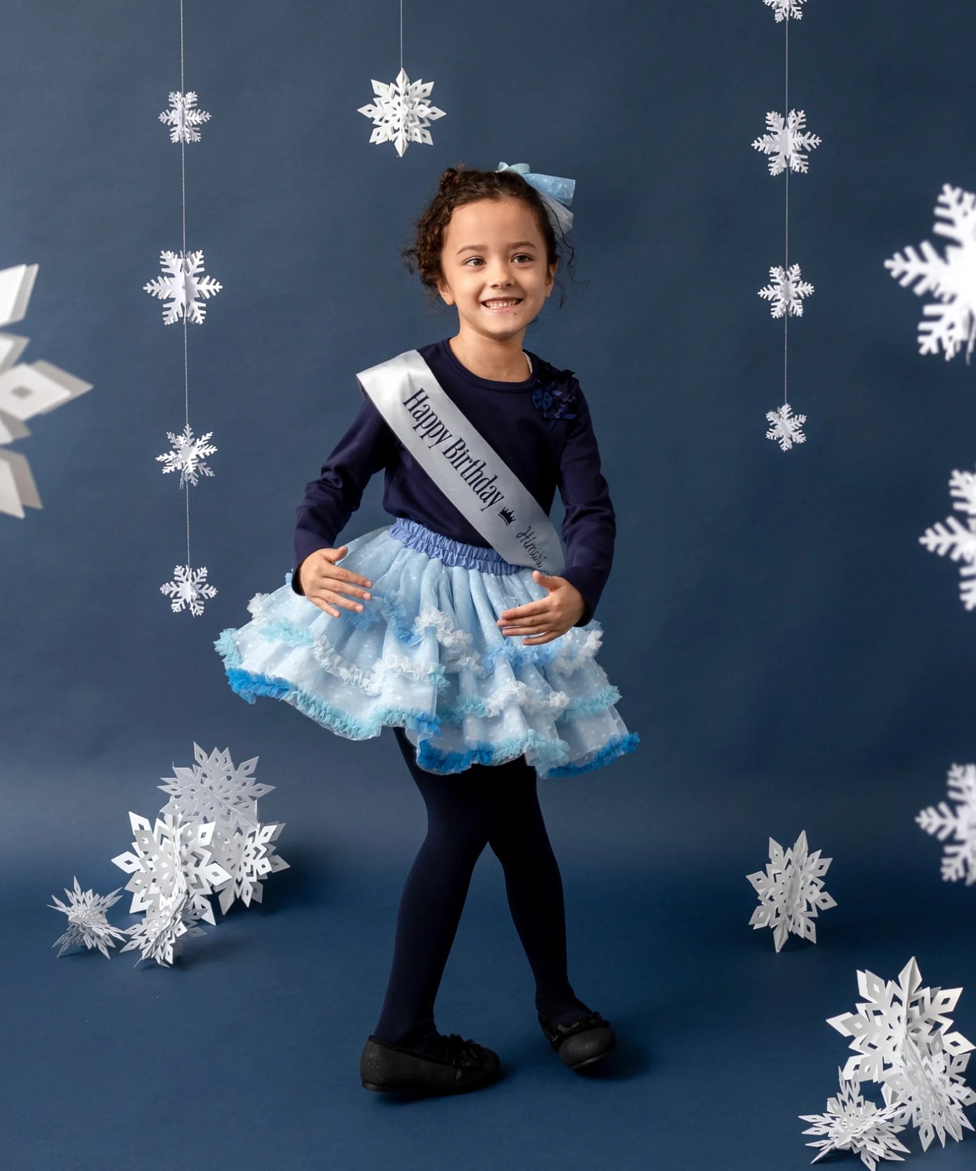 【直営限定】ジュエルチュチュトランク(9〜12月)