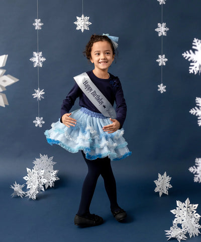 【直営限定】ジュエルチュチュトランク(9〜12月)