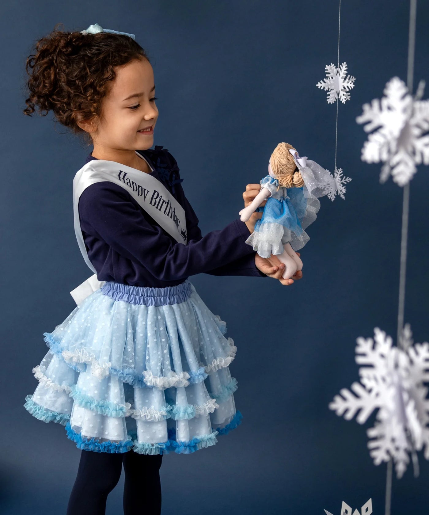 【直営限定】ジュエルチュチュトランク(9〜12月)