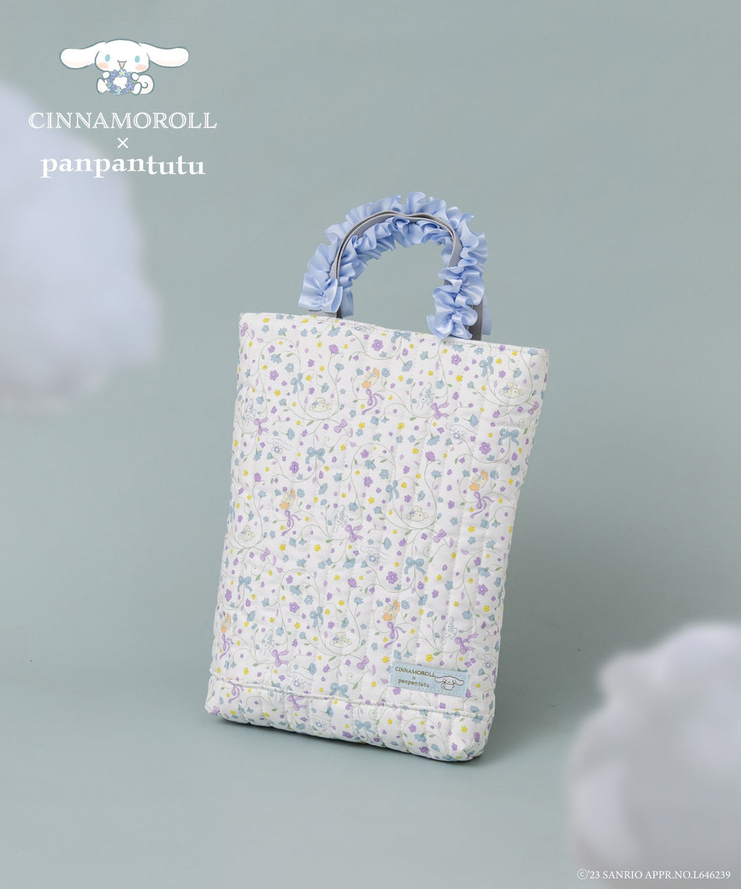 Lesson Bag – パンパンチュチュ公式オンラインストア