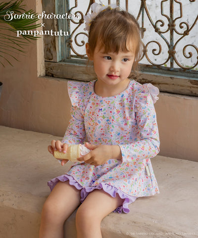 KIDS(80〜130cm) ｜出産祝い＆ベビー服＆子供服 panpantutuの公式通販