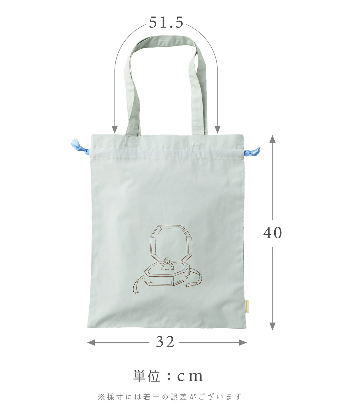 専用ページ【名入れ刺繍可】バッグ 楽天市場】トートバッグ バッグ スマイル 名入れ 名前入り お