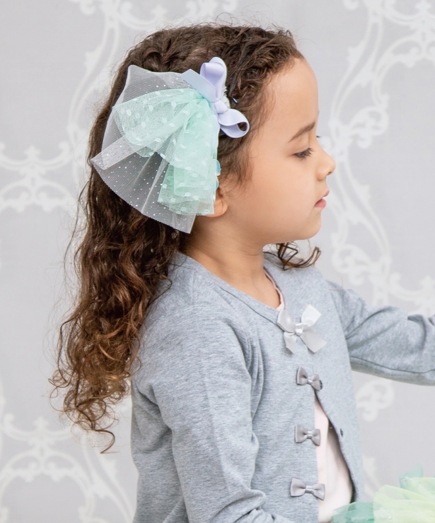 【直営限定】ジュエルチュチュトランク(5〜8月)