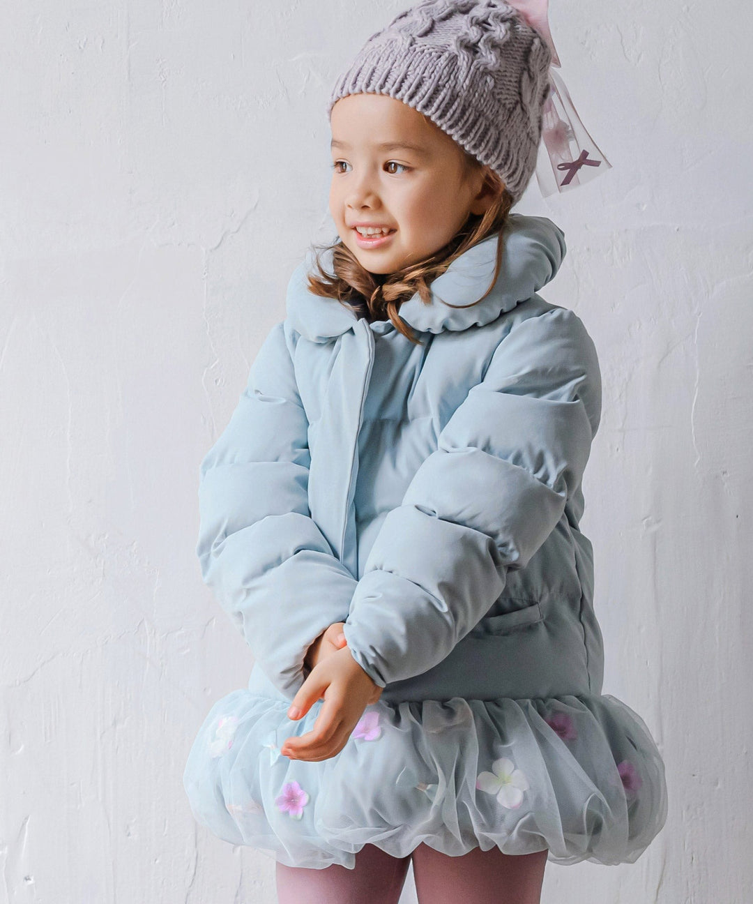 BONTONキッズコート　サイズ4 BONTONキッズコート サイズ4 Jackets - Coats | Kid Boy