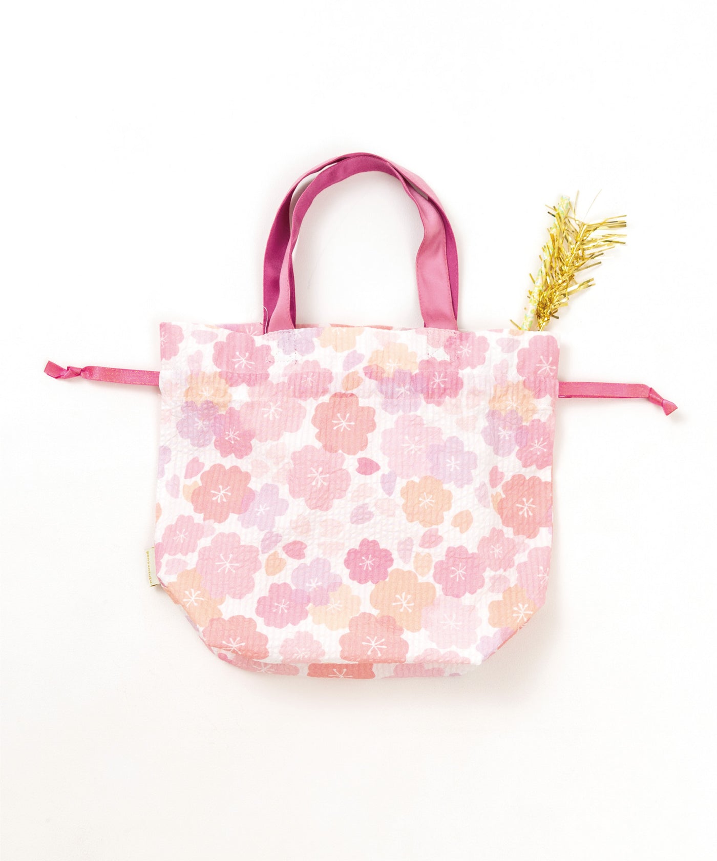 【数量限定】浴衣ドレススペシャル4点セット/桜