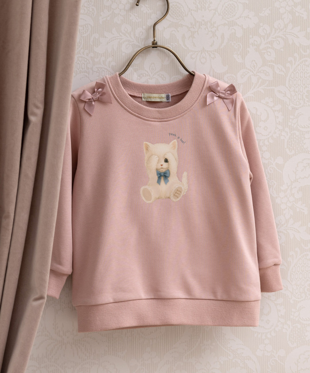 再入荷アイテム – パンパンチュチュ公式オンラインストア