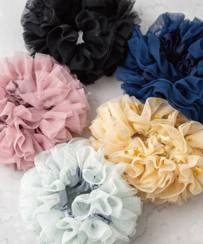 ボンボンチュールリボンギフト