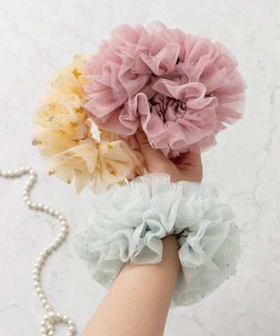 ボンボンチュールリボンギフト