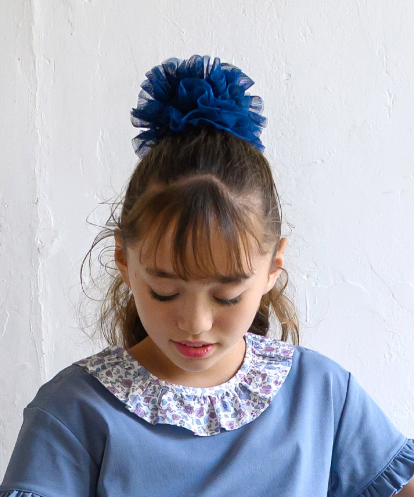 ボンボンチュールリボンギフト