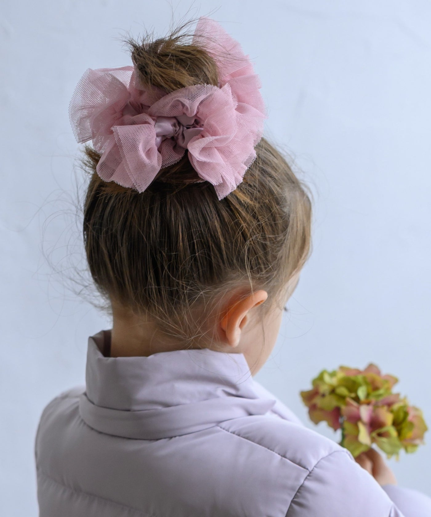 ボンボンチュールリボンギフト