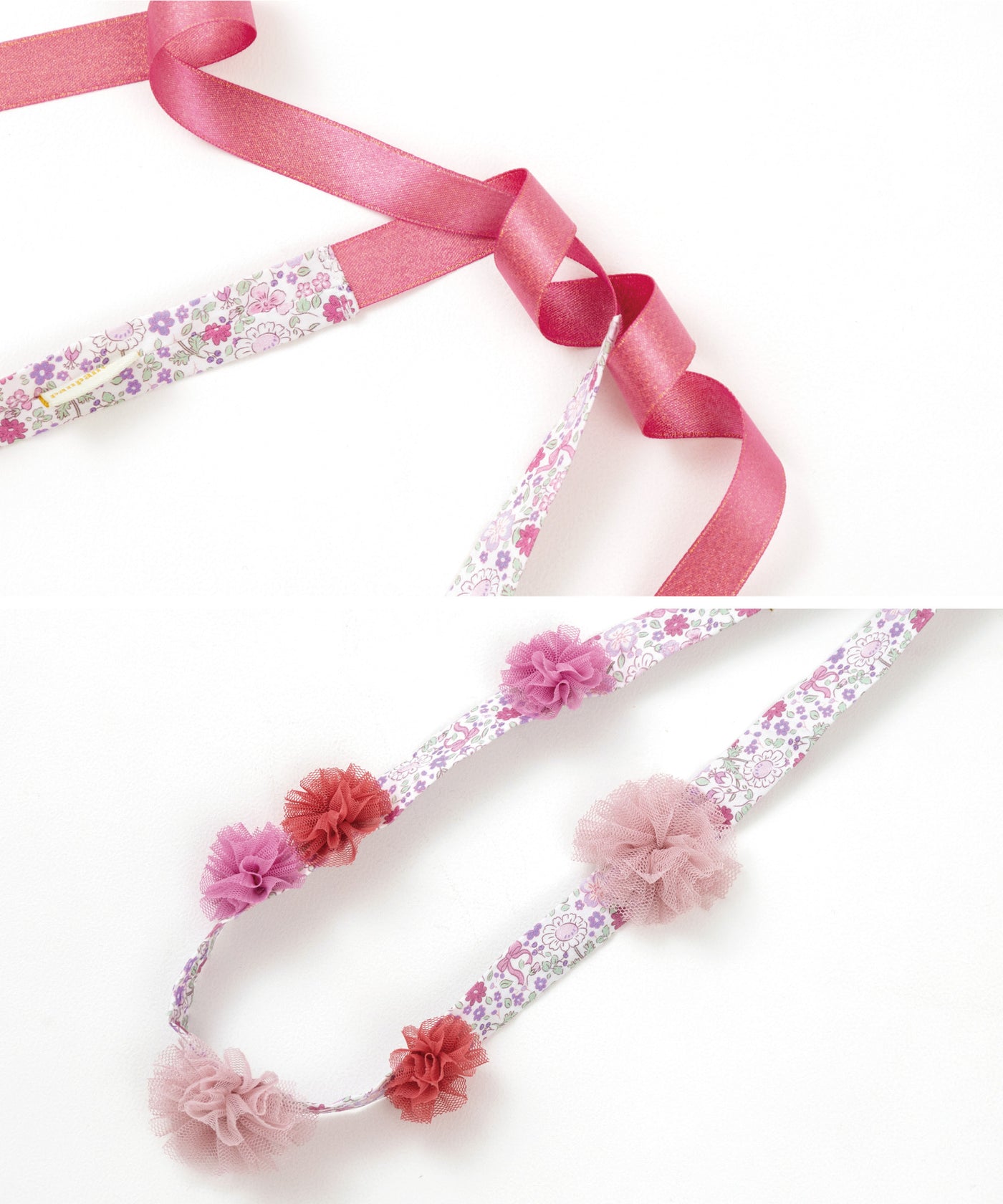 【数量限定】浴衣ドレススペシャル4点セット/桜
