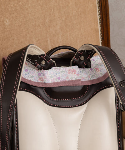 【シナモロール】撥水ランドセルカバー