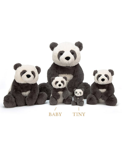 Jellycat / Harry Panda Cub
