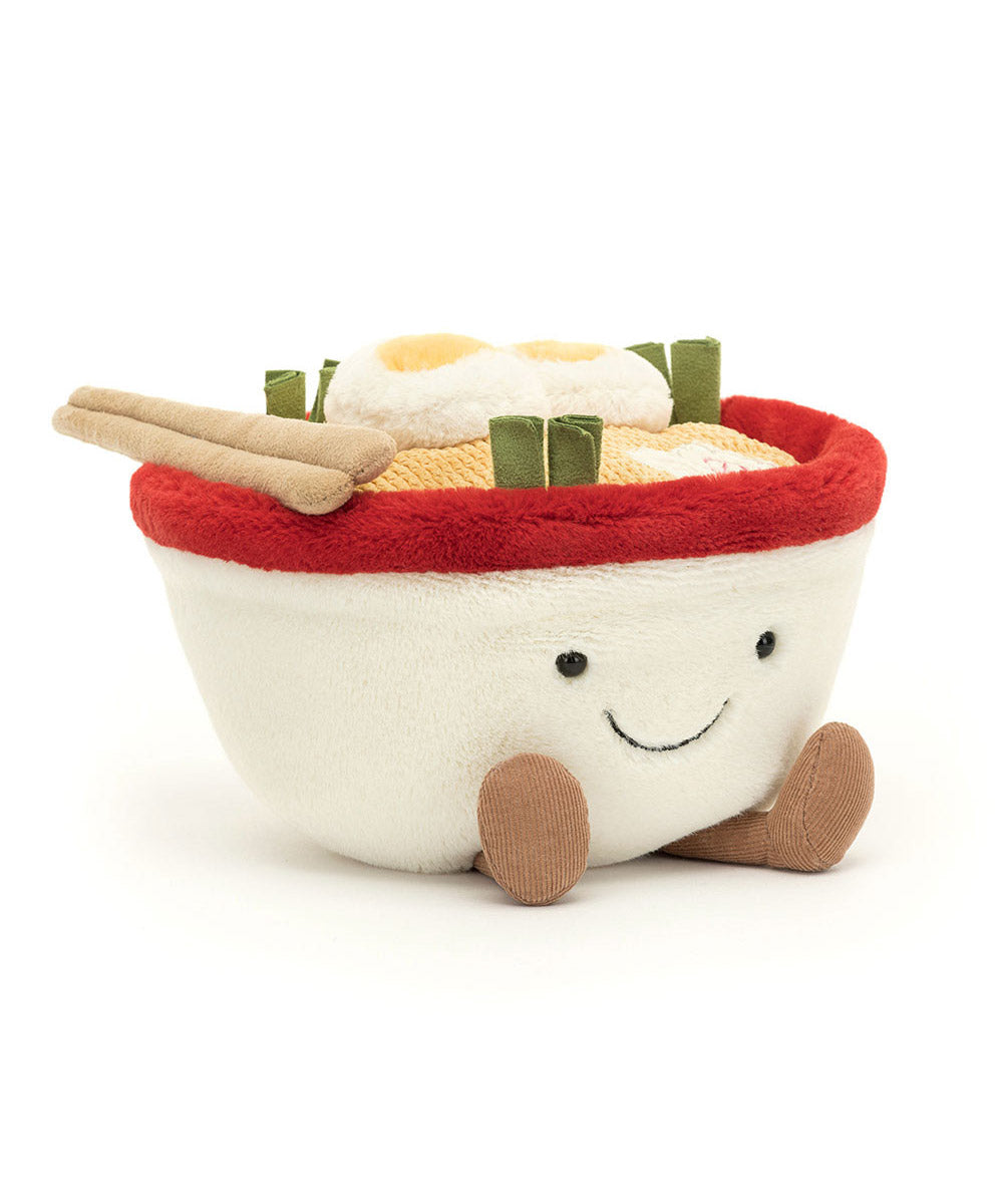 Jellycat / Amuseable Ramen