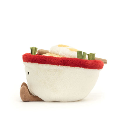 Jellycat / Amuseable Ramen