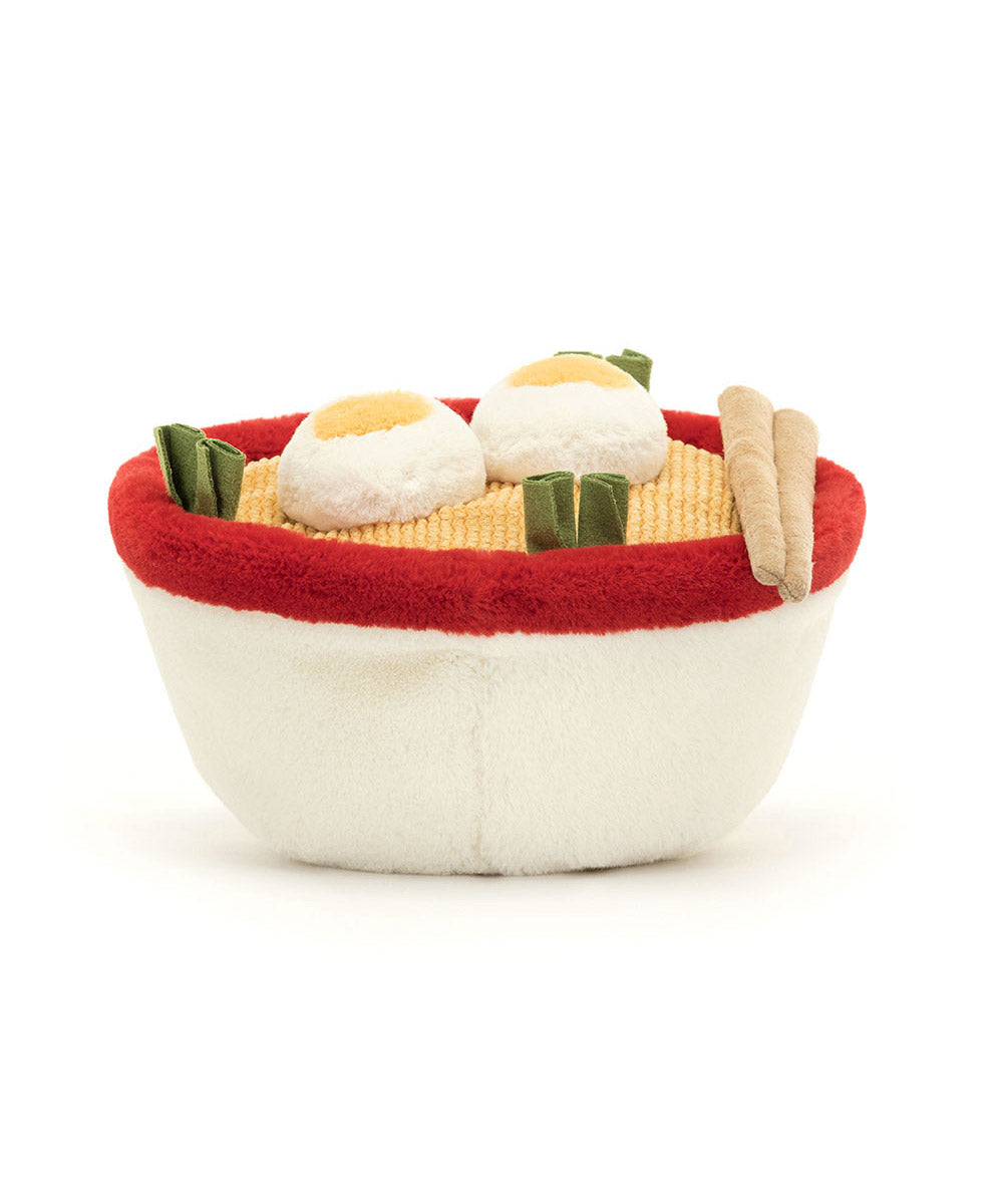 Jellycat / Amuseable Ramen