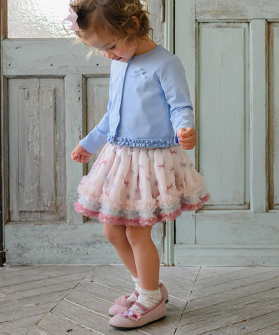 KIDS-チュチュ・スカート-スカート – パンパンチュチュ公式オンライン