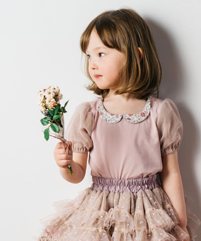 KIDS-トップス – パンパンチュチュ公式オンラインストア KIDS-トップス – パンパンチュチュ公式オンラインストア