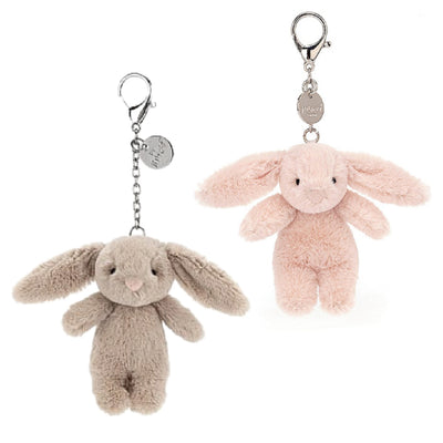 ロンドン JELLY CAT/Bunny Bag Charm
