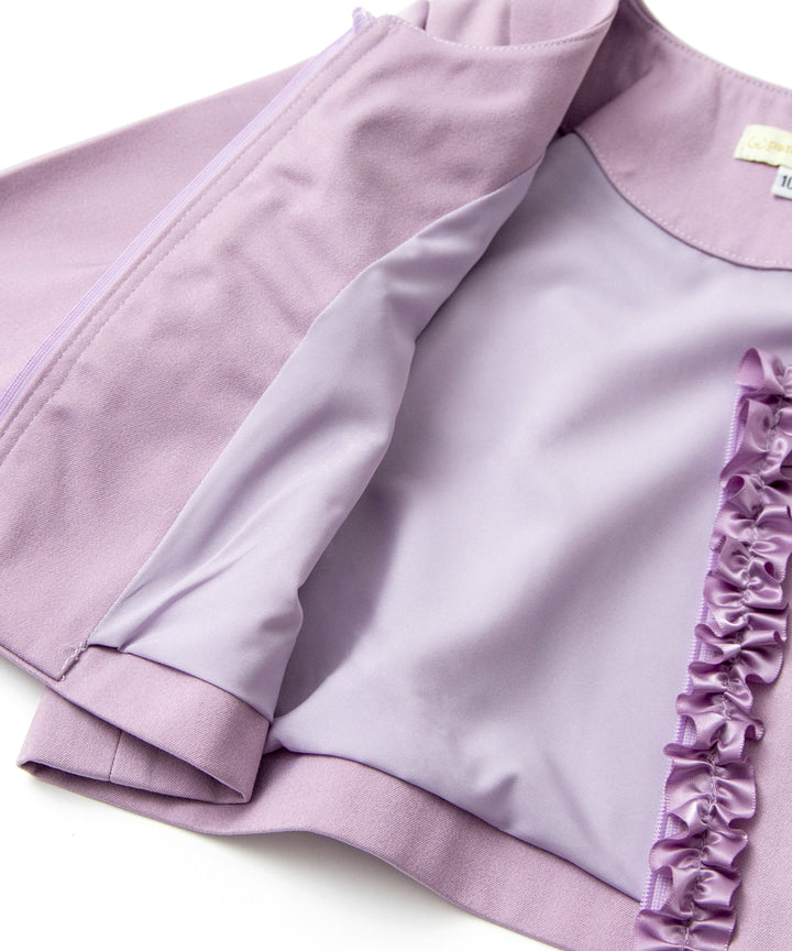 フォーマルジャケット】 入学式 卒園式 入園式 女の子 おしゃれ