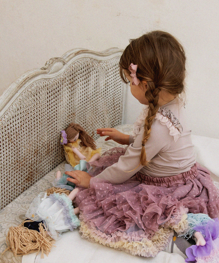 AZONE INTERNATIONAL::えっくす☆きゅーと::商品詳細