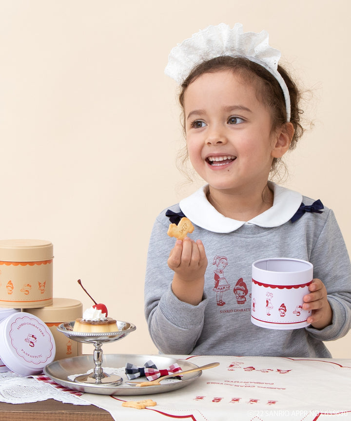 サンリオキャラクター＊フレッシュパンチ等＊選べるリング＆ケース＊フロッキー＊レア サンリオキャラクター＊フレッシュパンチ等＊選べるリング