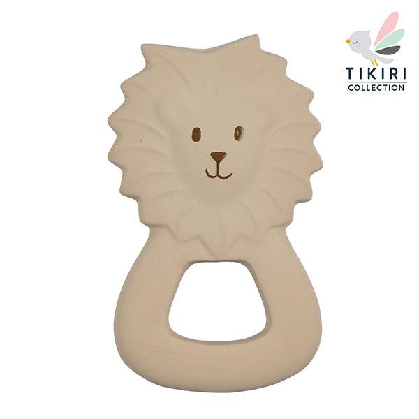 TIKIRI / Teether Giraffe 歯固め ティーザー