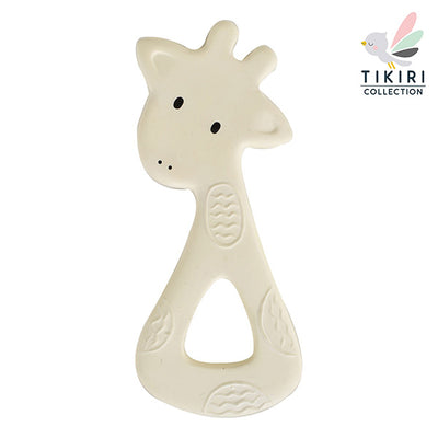 TIKIRI / Teether Giraffe 歯固め ティーザー