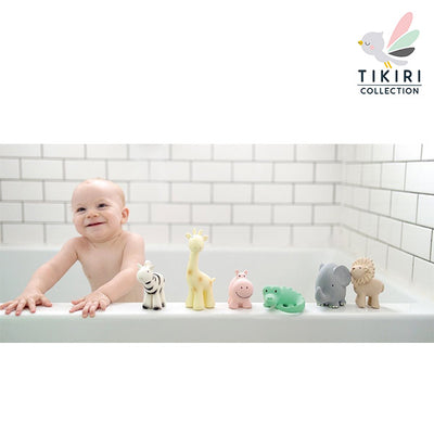 TIKIRI / ラトル&バストイ