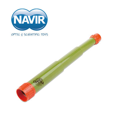 イタリア Navir / EXPLORA 望遠鏡