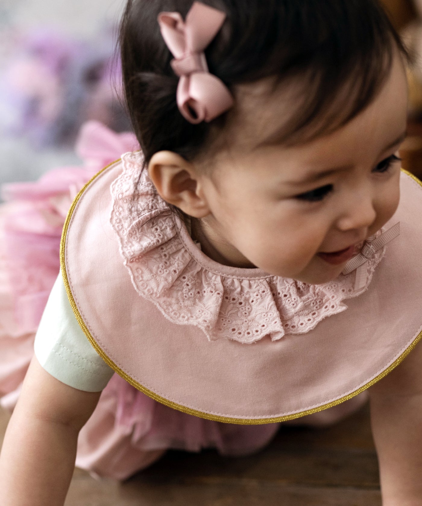 【ONLINE限定】Baby's ファーストチュチュセット