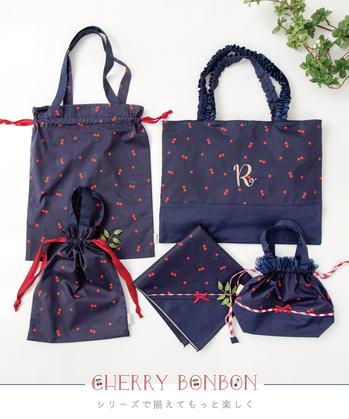 cherie chien④ブックカバー、ミニショルダー、ランチョンマット他 cherie chien④ブックカバー、ミニショルダー、ランチョンマット