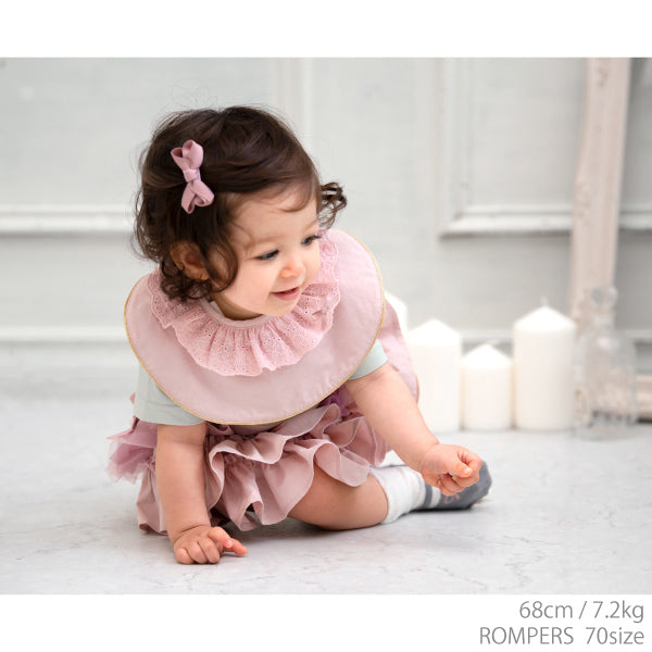 激レア】新品creative drug store お買い得品 ベビースタイ よだれかけ