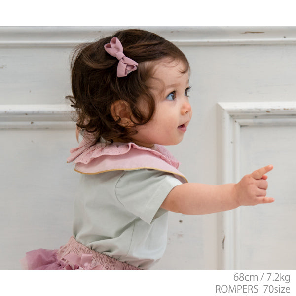 激レア】新品creative drug store お買い得品 ベビースタイ よだれかけ