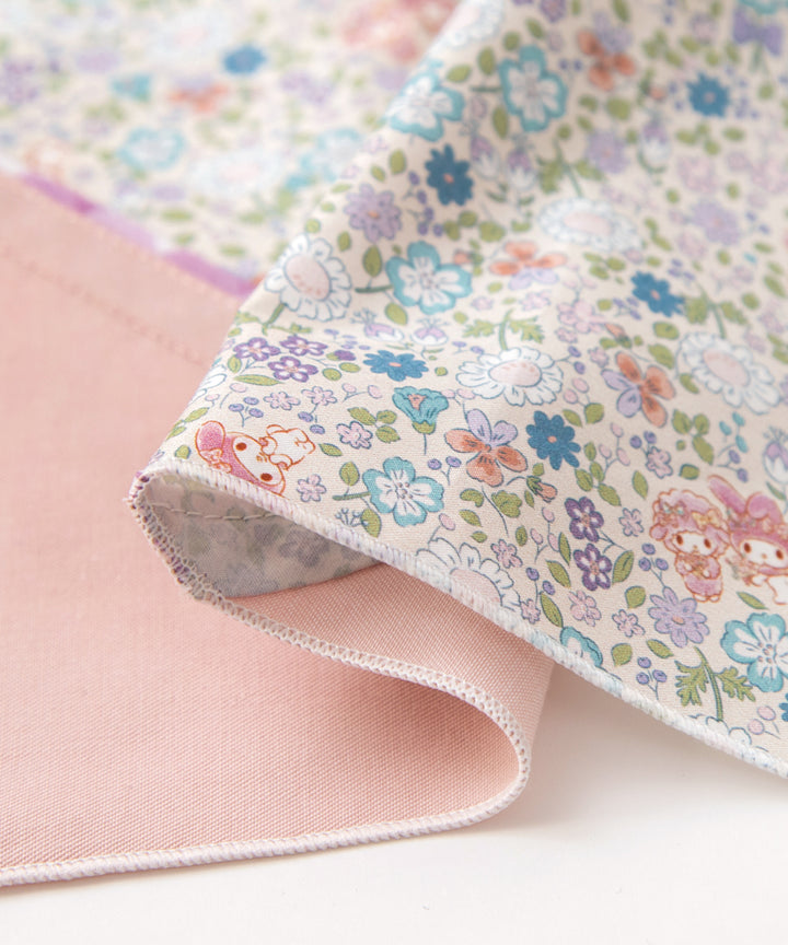 リバティ お弁当袋 コップ入れ ランチクロス ランチョンマット セット