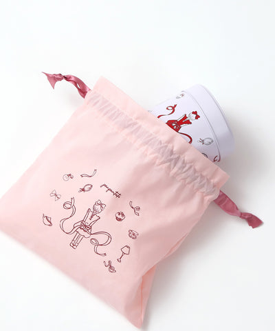 【ONLINE限定】プチジュエル缶/ベビーシャワー