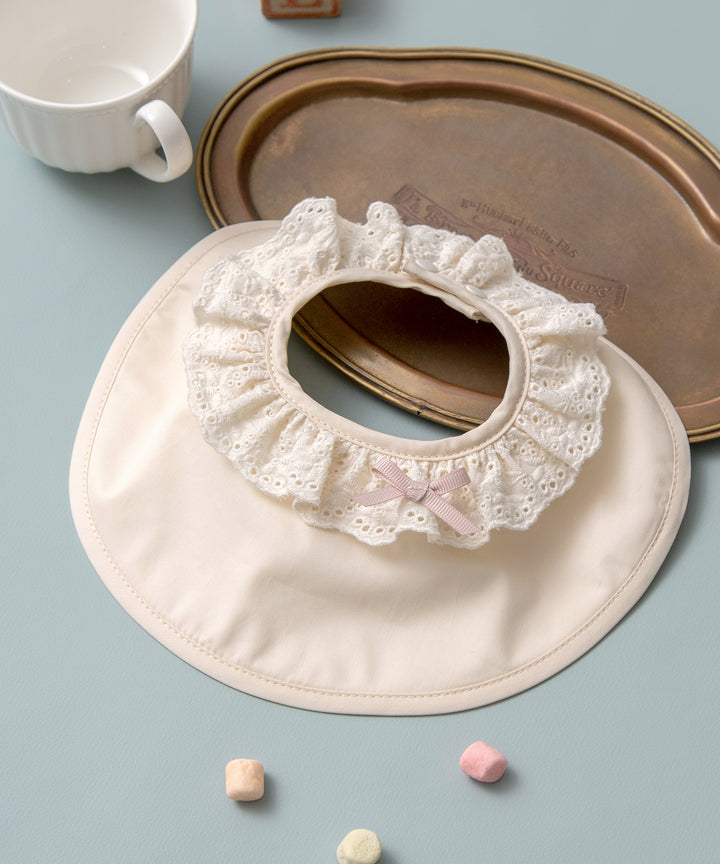 yummyビブ 赤ちゃん ベビー 新生児 出産祝い スタイ よだれかけ 出産