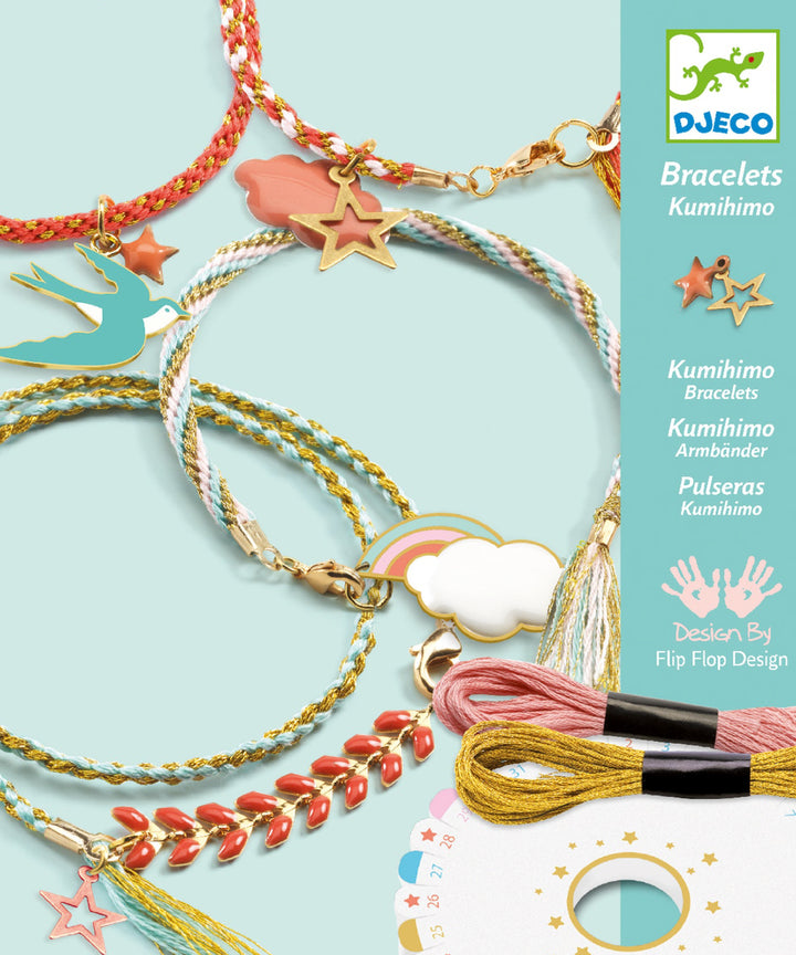 Dis Moi モチーフ ブレスレット DisMoiディモア ブレスレット』